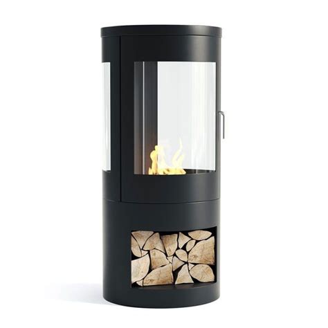 Morsø 3450 is a radiant stove that comes with scandinavian soapstone sides for enhanced heat morso 7110 wood stove. The Howarth, Wood Burner Style Bio Ethanol Stove, Black in ...