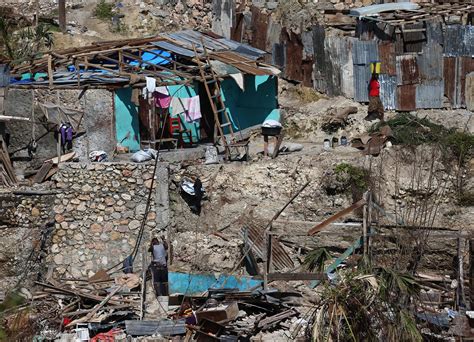 Desastres Naturales Sumen En La Pobreza A 26 Millones De Personas Al Año Prensa Libre