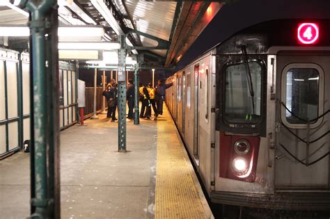 Mta Oversight Led To Costly Train Car Delays Comptroller