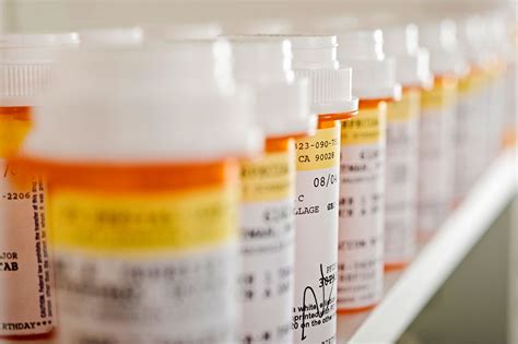Doctors Prescribe More Generics When Drug Reps Are Kept At Bay