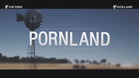 Pornland Sbs Tv And Radio Guide