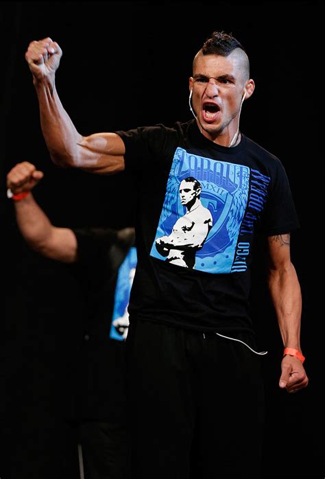 Diego nightmare sanchez is an american professional mixed martial artist who competed in the ufc welterweight division. Diego Sanchez: Once More for Albuquerque | UFC
