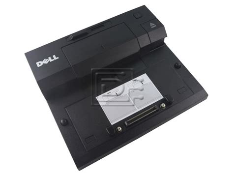 Dell 331 6307 Xx6f0 Pr03x Cpghk Rmytr E Port Ii Port Replicator