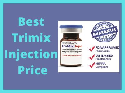 Best Trimix Injection Price Buy Trimix Injection Online Justpaste It