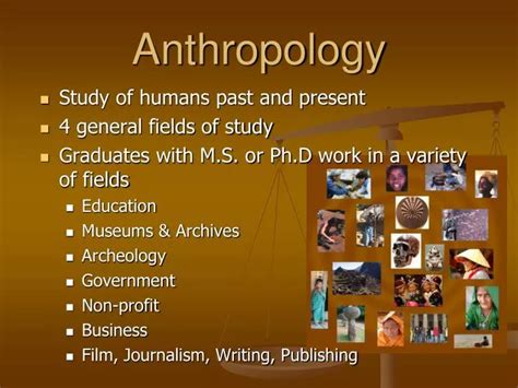 Ppt Anthropology Powerpoint Presentation Free Download Id 5260601
