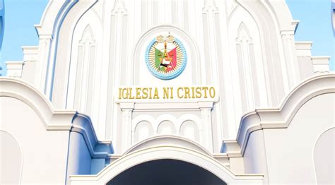 Our Beliefs Iglesia Ni Cristo Church Of Christ