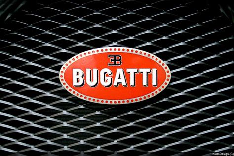 Bugatti is a french car brand started by ettore bugatti. Bugatti Logo | Auto Cars Concept