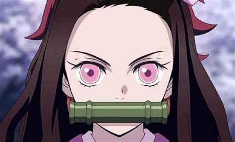 5 Reasons Why Nezuko Is The Best Character In Demon Slayer