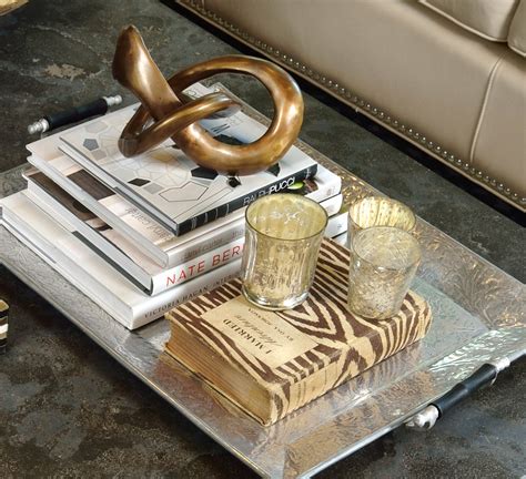 How To Style Your Coffee Table — An Interior Designer Reveals Her Best