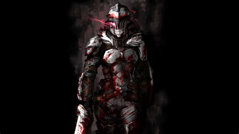 Anime Wallpaper Hd Goblin Slayer Wallpaper 2560x1440 Images And
