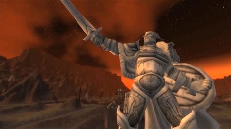 Classic Wow World Bosses For 13th Anniversary World Of Warcraft Battle For Azeroth Youtube