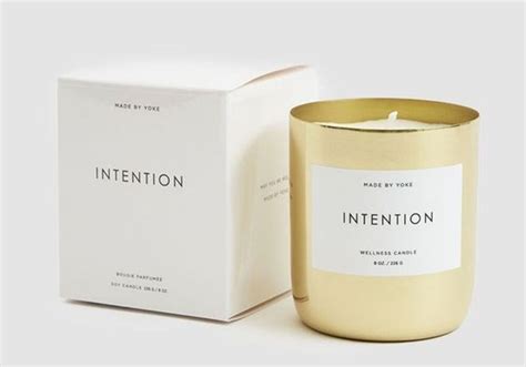 Luxury Candle Box Packaging Design For Inspiration