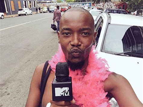 5 South African Actors Who Kill The Gay Character Youth Village