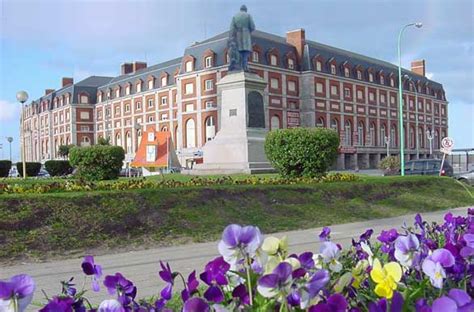 Se pronostican lluvias durante todo el día en la ciudad feliz. Lugares para visitar en Mar del Plata - 10lugares.com
