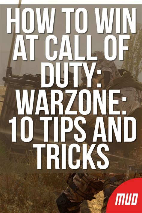 How To Win At Call Of Duty Warzone 10 Tips And Tricks Call Of Duty
