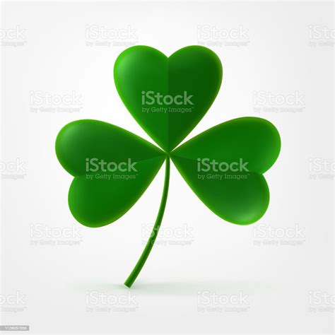 ベクトル三つ葉のシャムロックのクローバー アイコン お祝いのベクターアート素材や画像を多数ご用意 お祝い アイコン アイルランド
