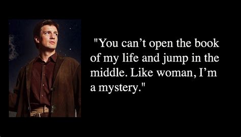 Best 40 Firefly Quotes Tv Series Nsf News And Magazine