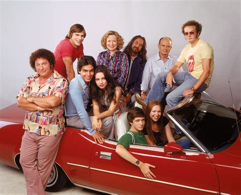 I Love Wisconsin That 70s Show Cast That 70s Show 70 Show