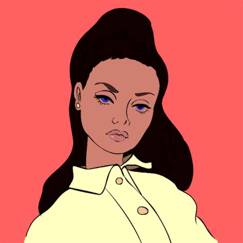 Resting Bitch Face GIF By Look Human Find Share On GIPHY