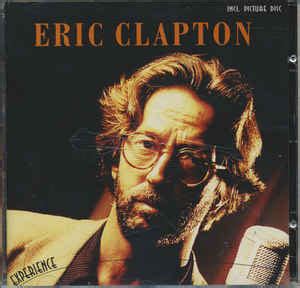 Eric Clapton - Eric Clapton (CD) - Discogs