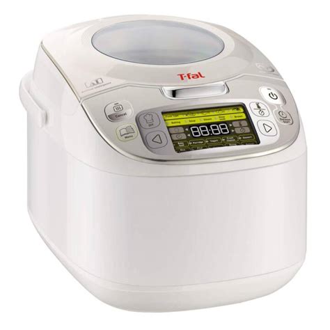 The pressure function allows you to cook beef in 20 minutes, and the cold for. TEFAL Multicooker 45in1 - Interdiscount