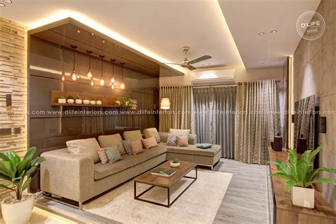 Modern Apartment Interior Design Ideas Home Design Ideas