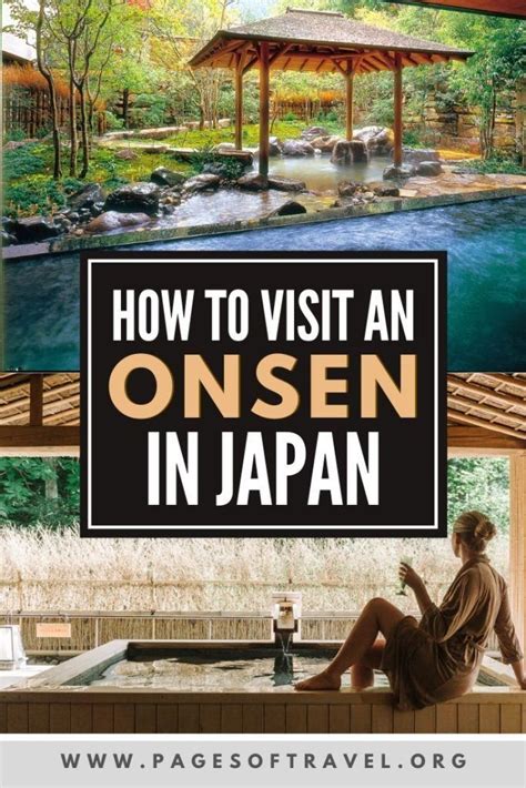 this guide covers 9 japanese onsen etiquette tips the health benefits of japanese onsen and