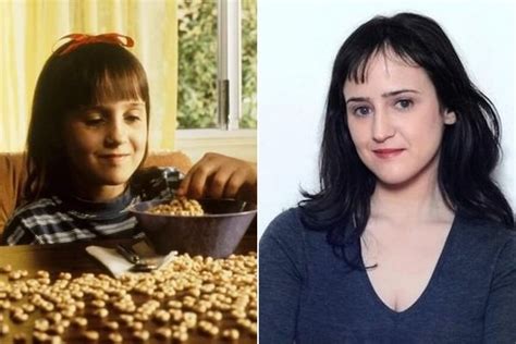 remember matilda see what its cast looks like now