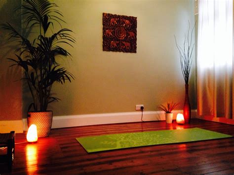 My Zen Room Sanctuarymy Peaceful Space For Meditating