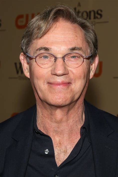 Richard Thomas On His Career Defining Role On The Waltons Returning As