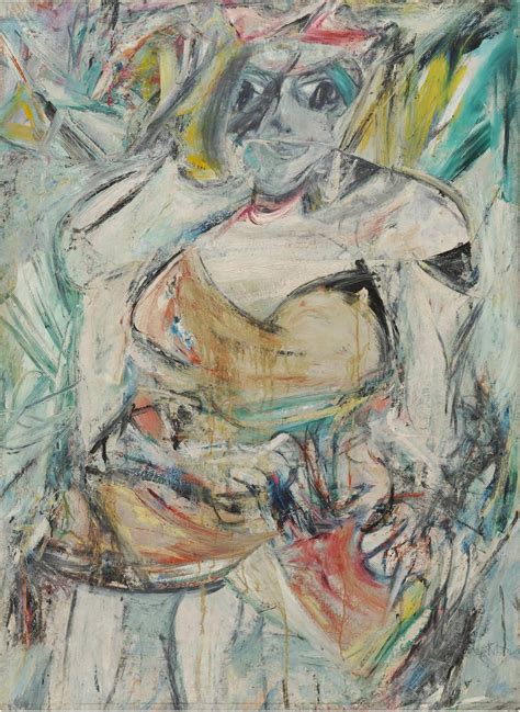 Abstract Expressionism Everything You Need To Know In Six