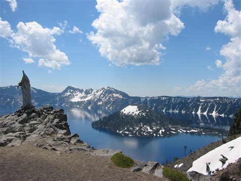 Filecrater Lake Panoramio Wikimedia Commons