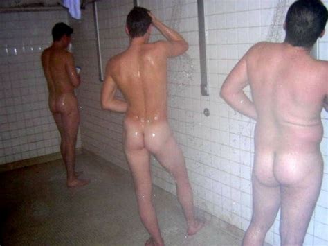 Naked Men Locker Room Telegraph