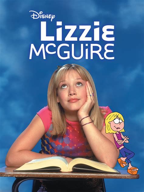 Lizzie Mcguire Full Cast And Crew Tv Guide