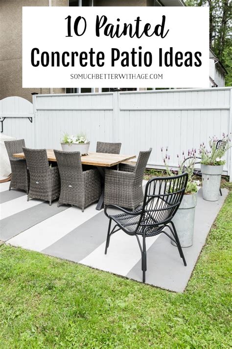How To Paint A Patio Concrete Floor Flooring Guide By Cinvex
