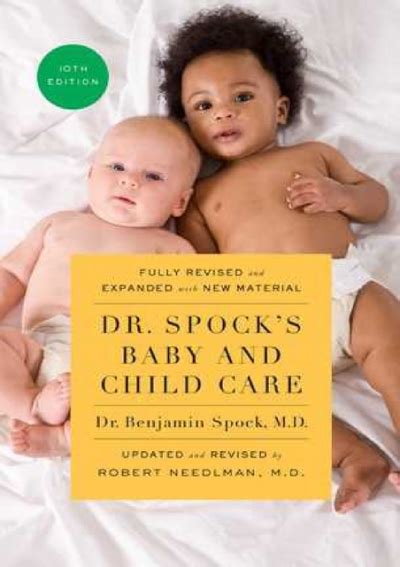 Dr Spock Baby Book Pdf Free Download Wallpaperwolfiphone7