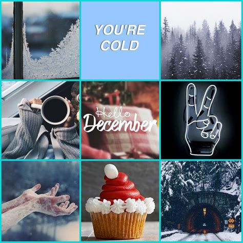 December Aesthetic Christmas Aesthetic December Today Is My Birthday