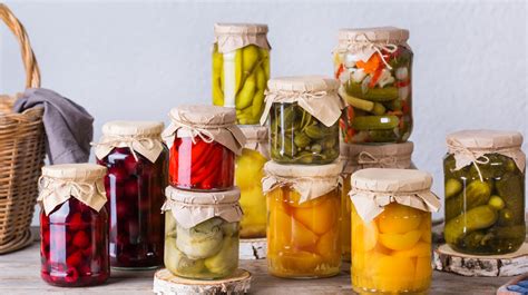 A Canning Etiquette Rule That Often Goes Overlooked