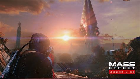Mass Effect Legendary Edition Playstation 4 Playstation 5 74283 Best Buy