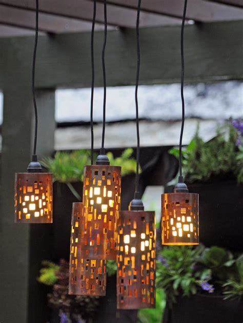 10 Creative Diy Lighting Ideas Design Birdy