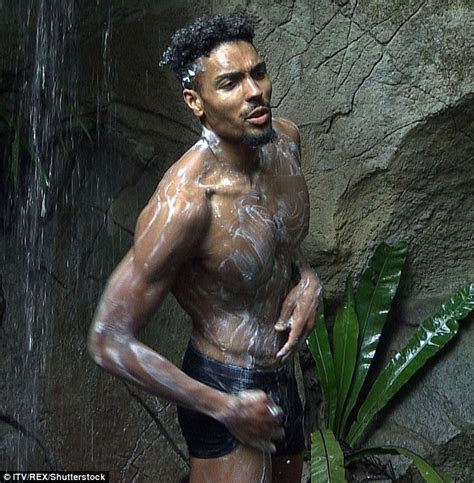 The diversity dancer becomes the latest star to leave the jungle after former strictly come dancing star ola jordan was kicked out on monday night. Jordan Banjo reflects on his I'm A Celebrity experience ...