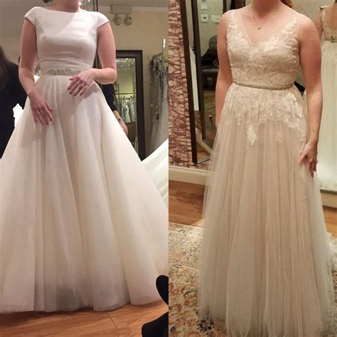 48 Points And 50 Comments So Far On Reddit Dresses Wedding Dresses
