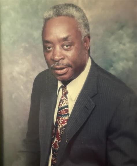 Obituary For Henry Lee Mccray Ocean View Funeral Home And Cremation