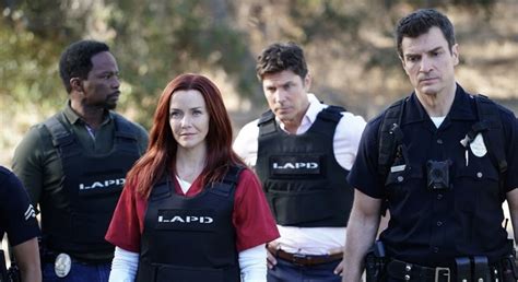 “the Rookie” Star Annie Wersching Has Died At 45 Years Old Media Traffic