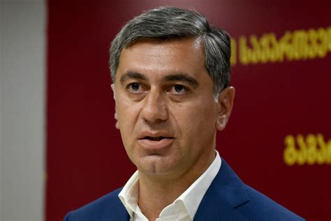 Former Georgian Defence Minister Irakli Okruashvili given 5 years for ...