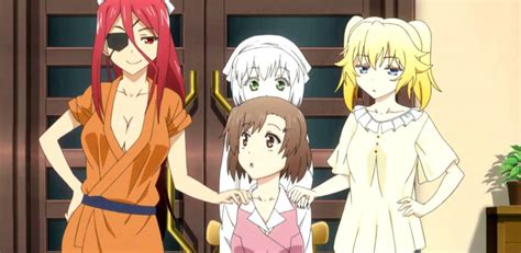 Watch Oniai Season 1 Episode 6 Sub And Dub Anime Uncut