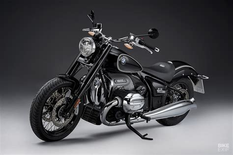 Bmw R18 Cruiser Bookings Open In India At Inr 1 Lakh