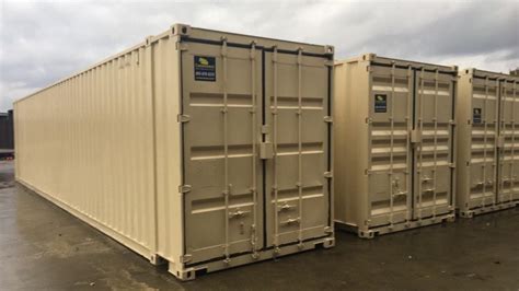 Balai polis taman tun dr ismail, tel: Rent 45ft high cube storage containers near me | Conexwest