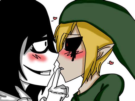 Jeff X Ben By Buta Rockin Erywhere On Deviantart