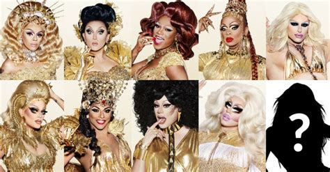 Dragaholic Drag Queen News And Updates Dragaholic On Queerty